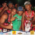 Bloco A Tribo